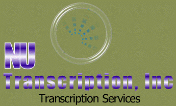 Insurance Transcription Services, Legal Transcription, Medical Transcription Services, HIPAA compliant transcriptions,Investigative Transcription services